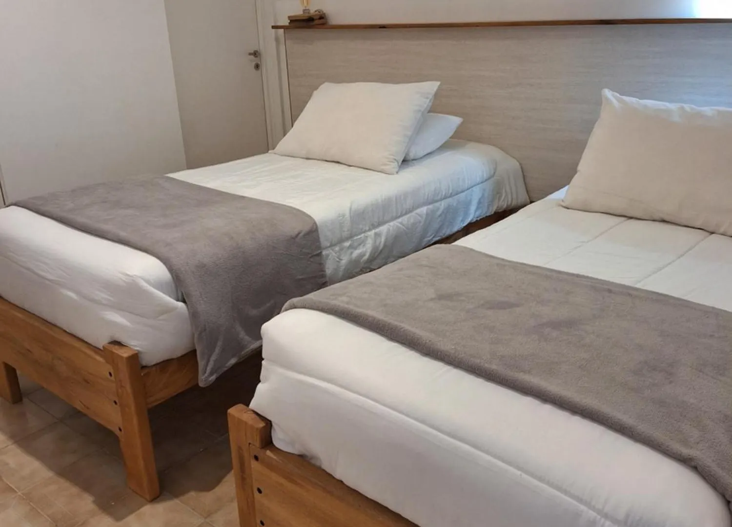 شقة Loft Vicente Gil 143 A Pasos De Aristides ميندوزا 0*,  الأرجنتين