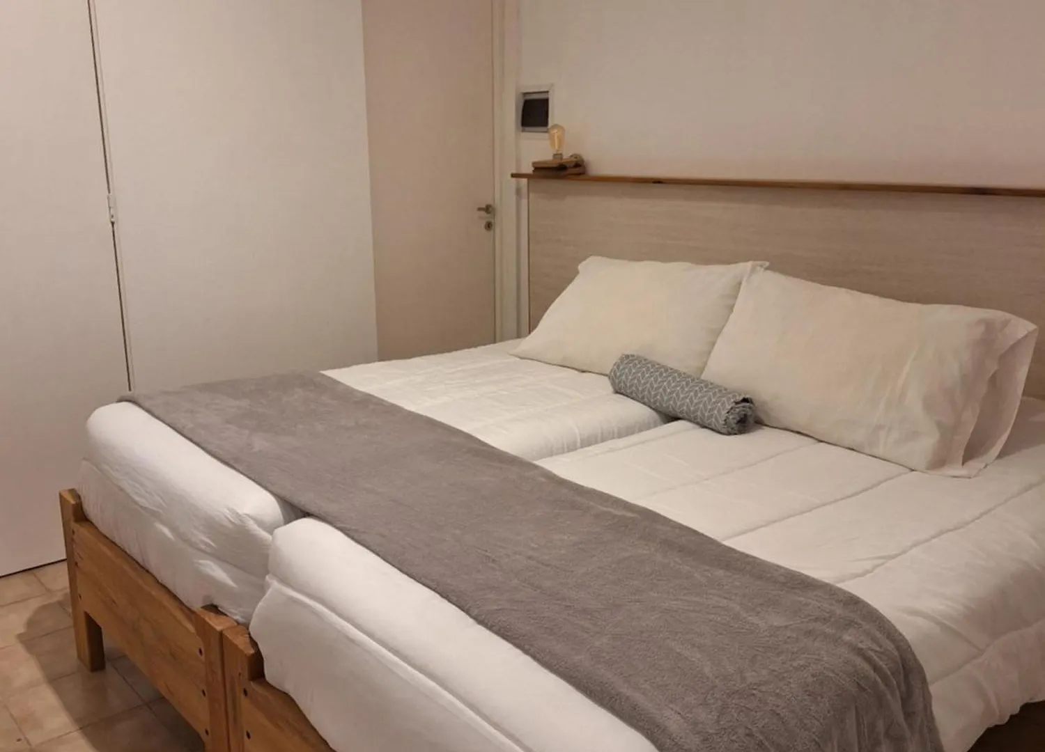 شقة Loft Vicente Gil 143 A Pasos De Aristides ميندوزا الأرجنتين